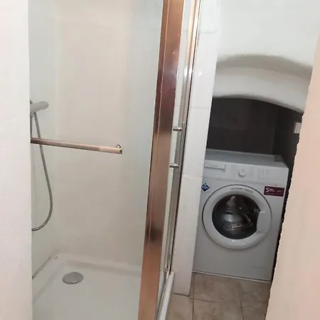 Apartman 46
